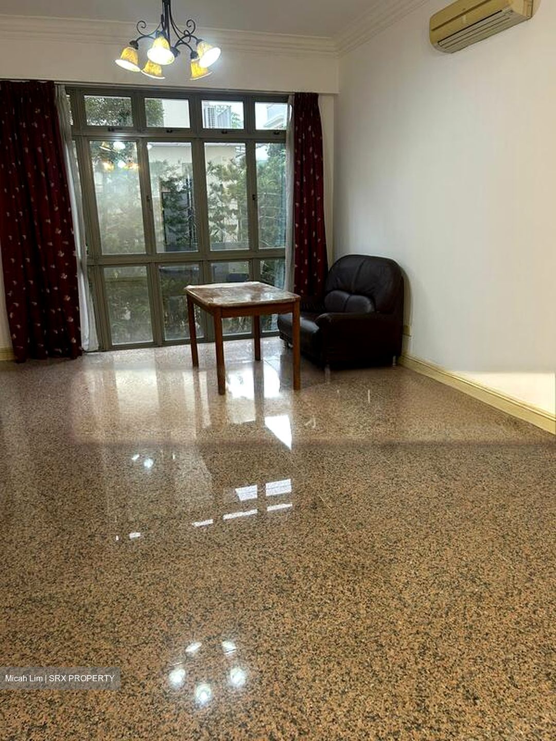 Sherwood Condo (D21), Condominium #504089671